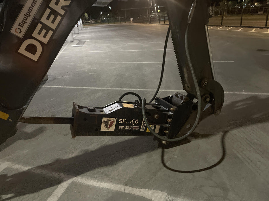 2020 PALADIN SFB1000