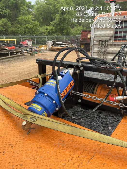 2024 AUGER TORQUE 3300-30