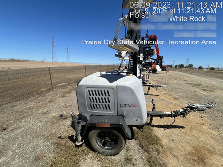 2019 WACKER NEUSON LTV6K-LED