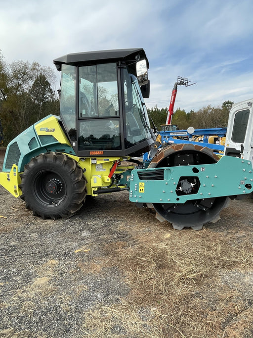 2023 AMMANN ARS70