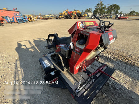 2022 TORO TRX-250