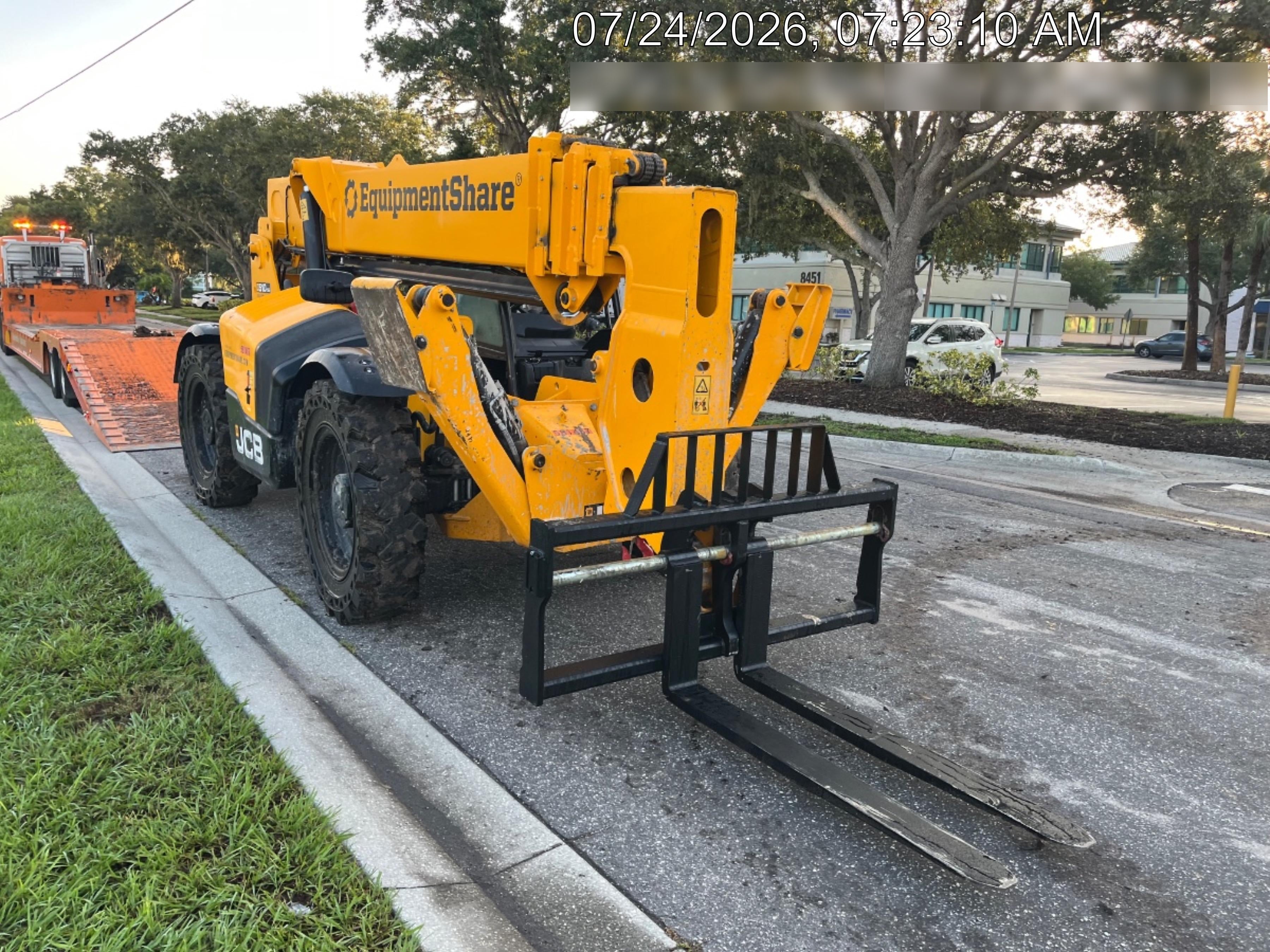 2025 JCB 510-56