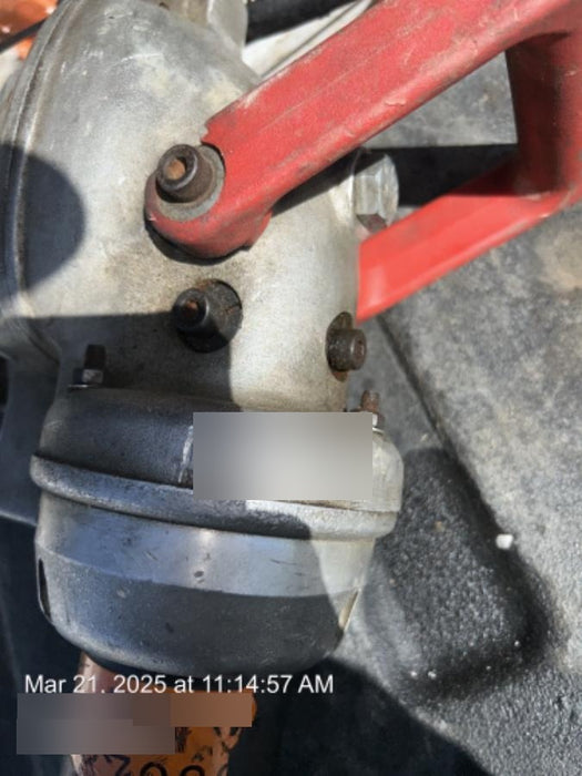 2021 MICHIGAN PNEUMATIC 10267