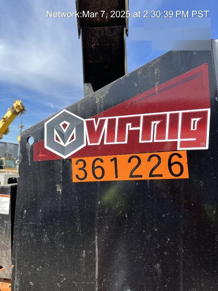 2023 VIRNIG VBW84