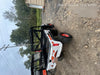 2021 Bobcat UV34 XL D Dsl, Canopy, 4WD, LED Lights