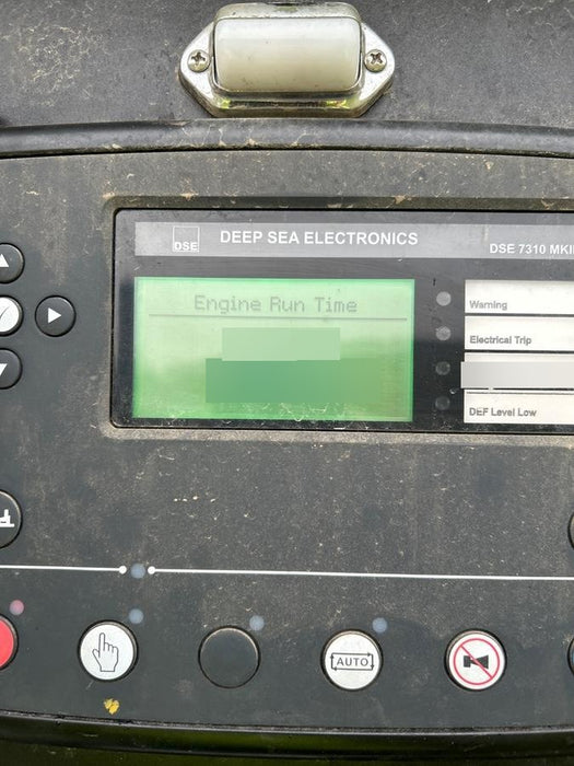 2022 ATLAS COPCO QAS 70