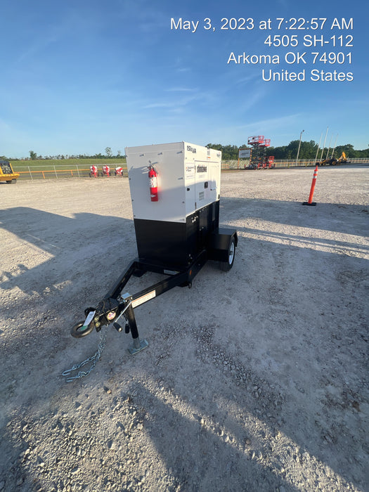 2023 SHINDAIWA DGK15FL