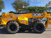 2019 JCB 510-55 TC