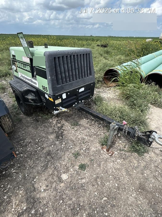 2019 SULLAIR 185-DPQ