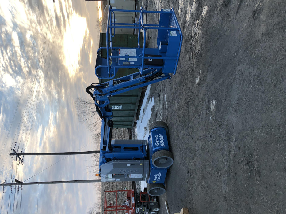 2019 GENIE Z-30/20N RJ