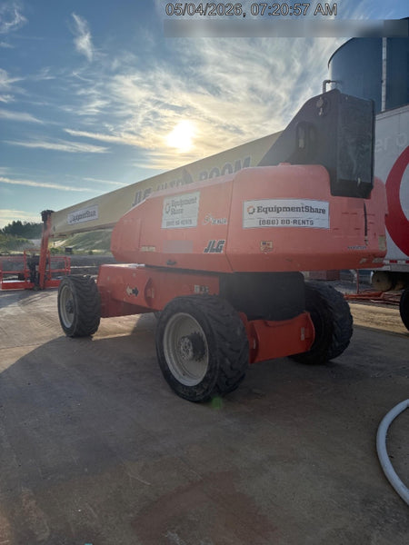 2019 JLG 1350SJP