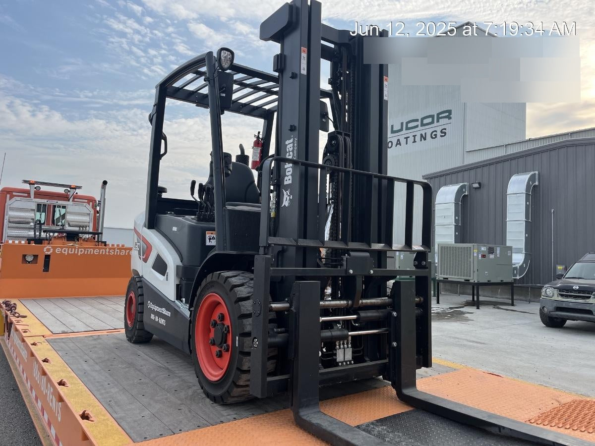 2025 DOOSAN D30S-9