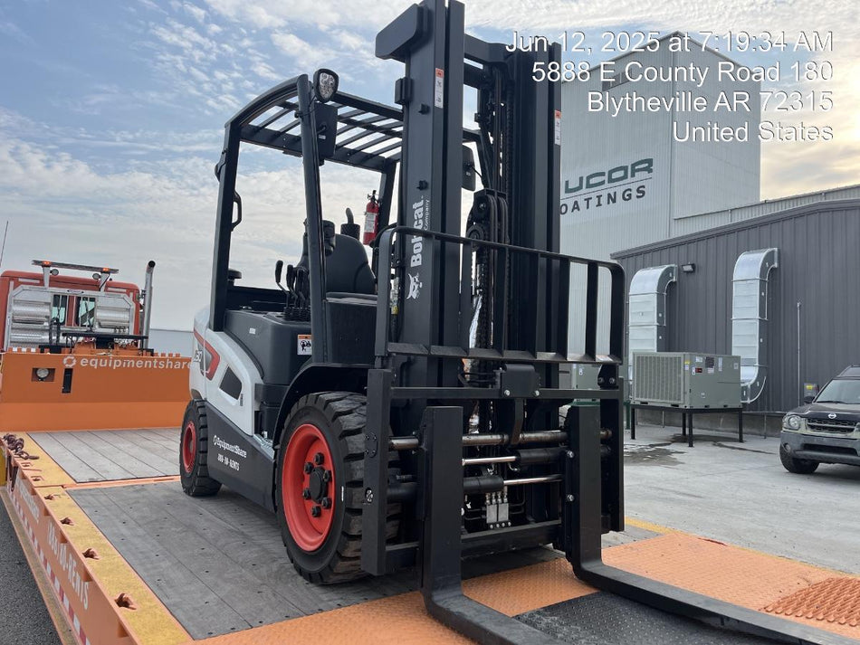 2025 DOOSAN D30S-9