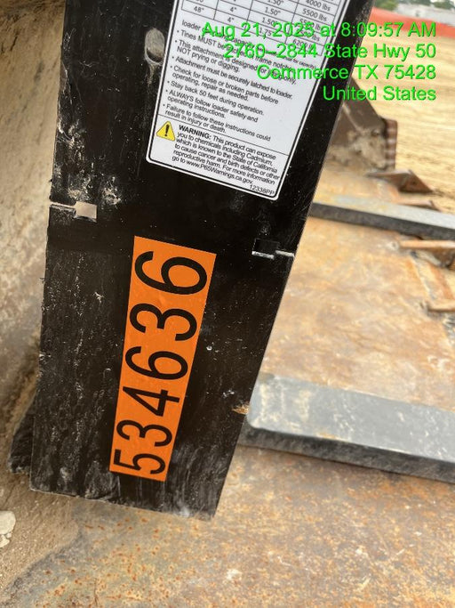 2025 VIRNIG PF4855-5VG