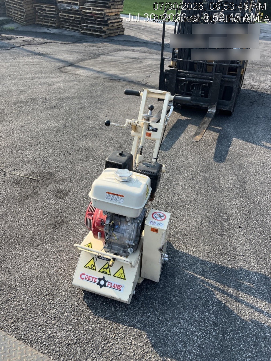 2026 LINCOLN ELECTRIC Ranger 305 LPG