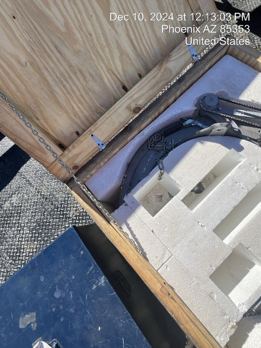 2023 MATHEY DEARMAN 3SA