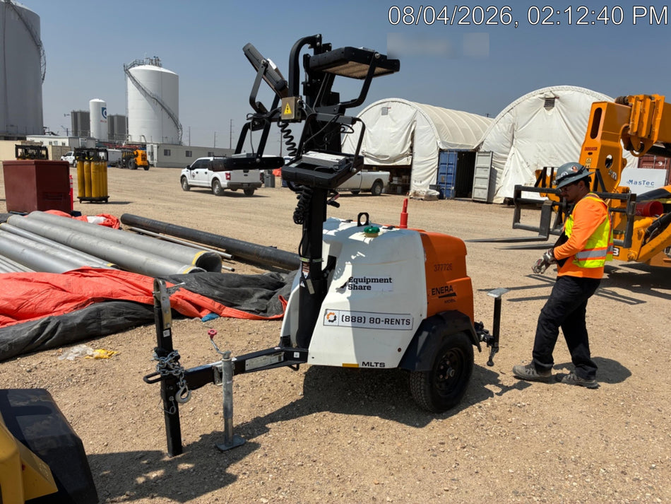 2023 GENERAC MLT2