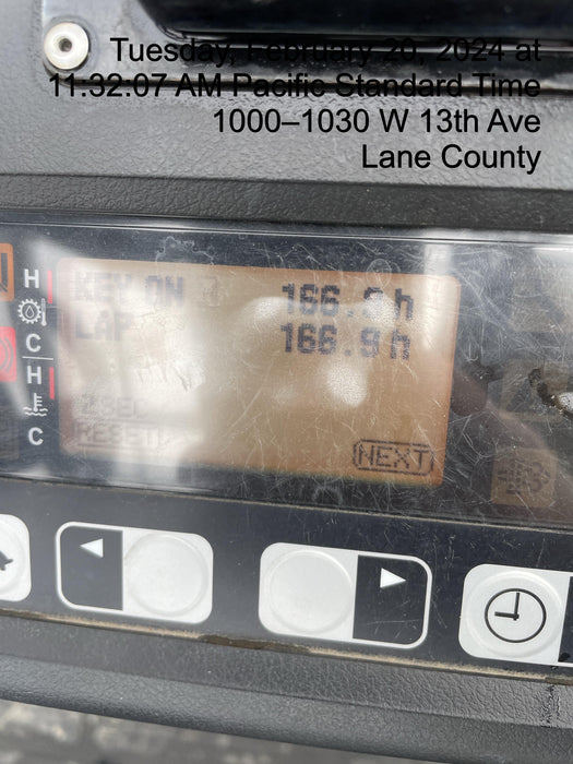 2022 TOYOTA 50-8FGU25