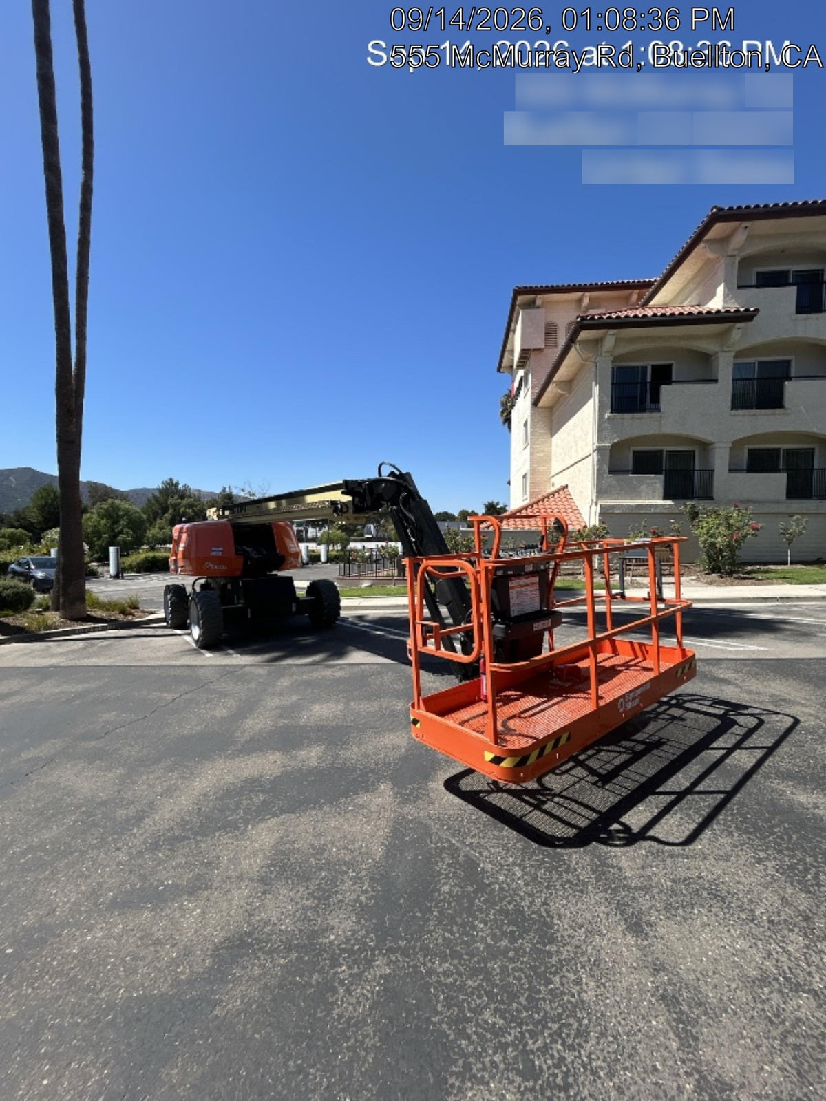 2026 JLG 660SJ