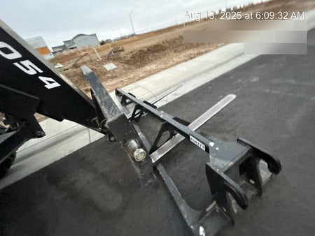 2024 JLG 1001275853