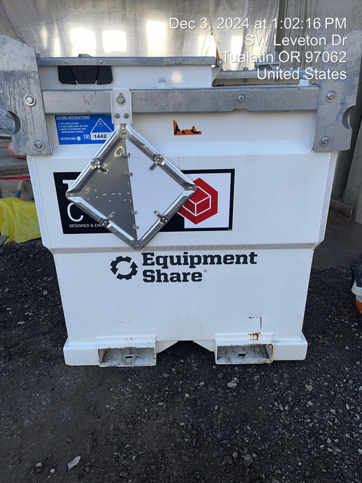 2023 WESTERN GLOBAL 10TCG-ES-12VFHK