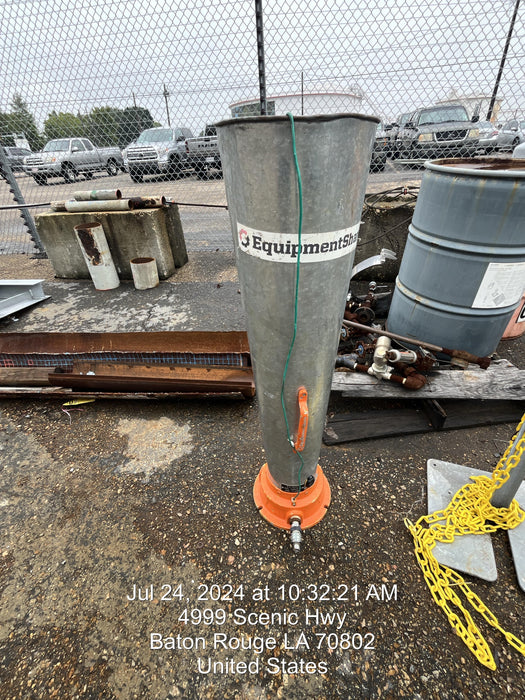 2020 MICHIGAN PNEUMATIC HV-6AM