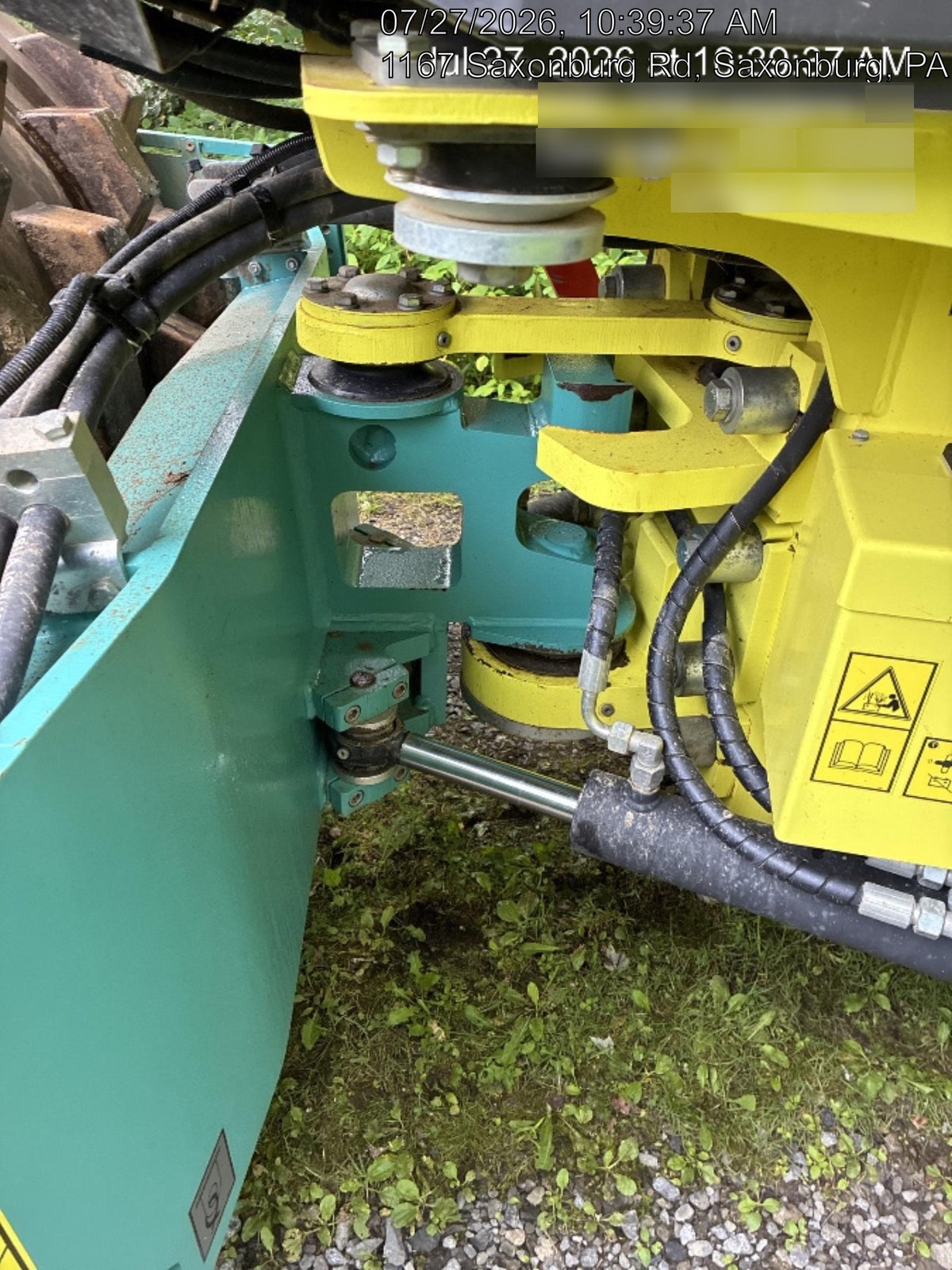 2023 AMMANN ARS70