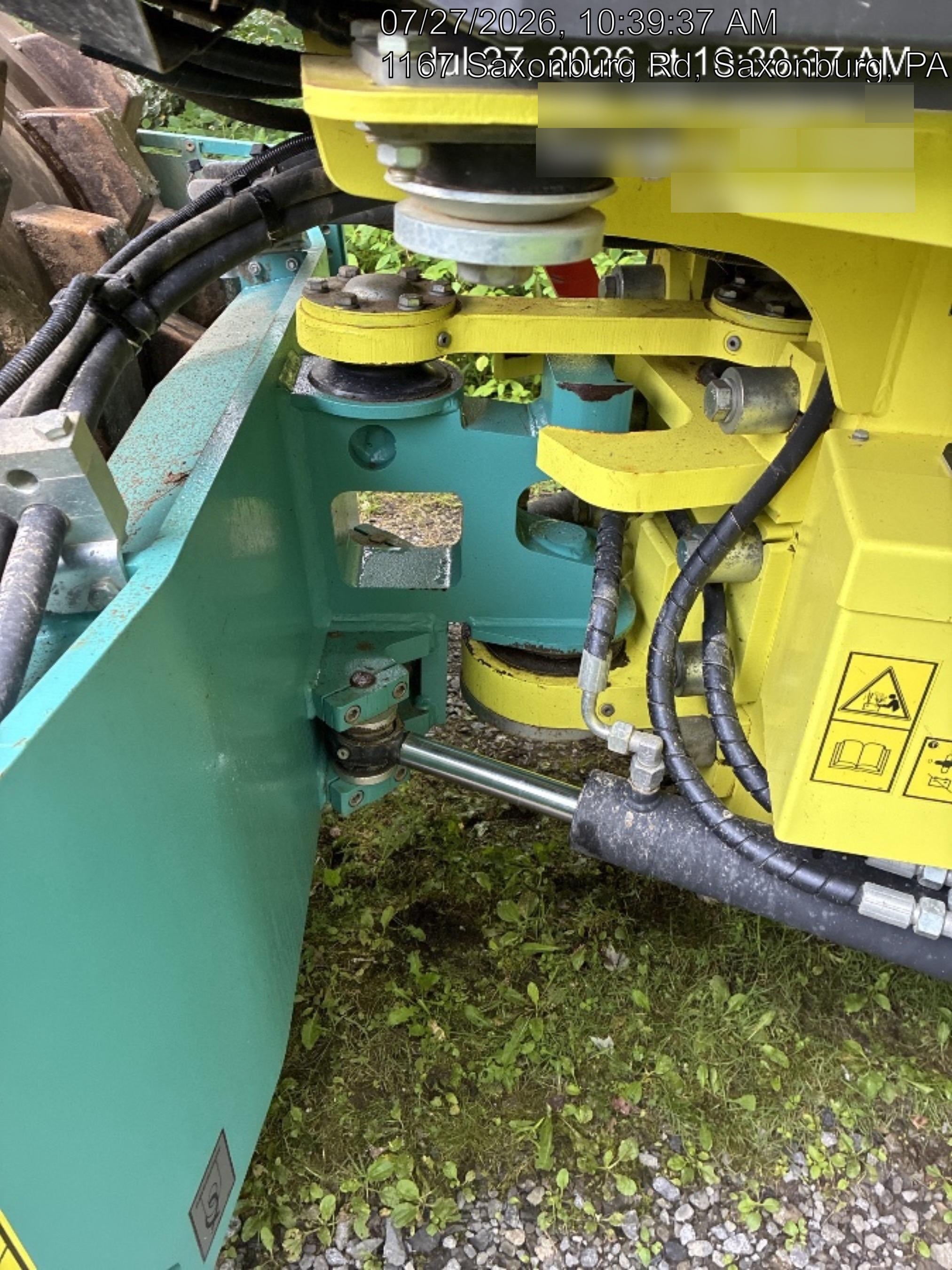 2023 AMMANN ARS70