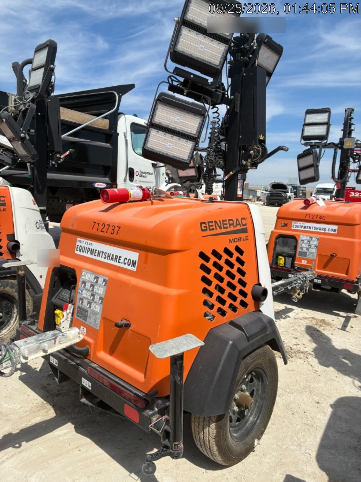 2026 GENERAC MLTS-4