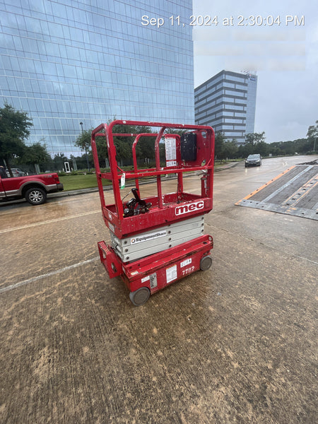 2018 MEC 1330SE