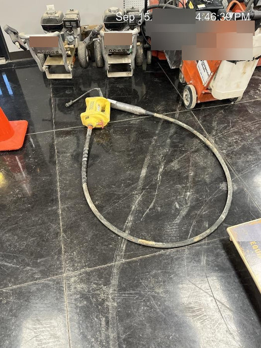 2021 WACKER NEUSON M2500