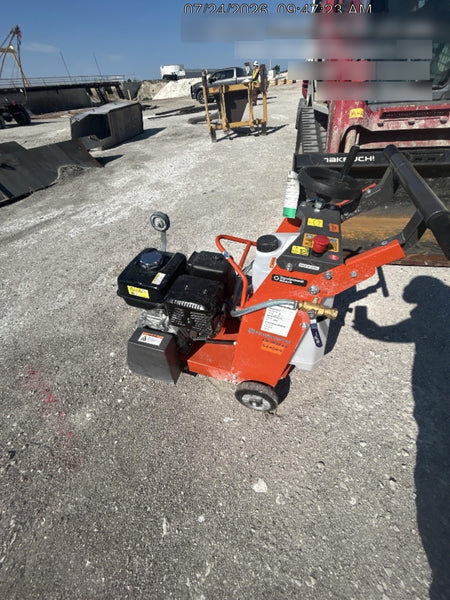 2025 HUSQVARNA FS 400 LV