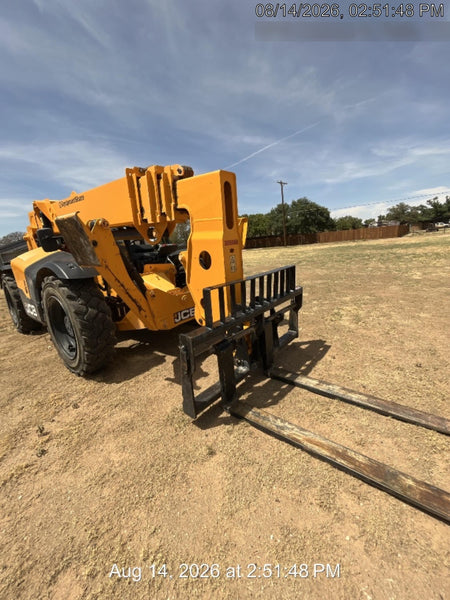 2023 JCB 510-56