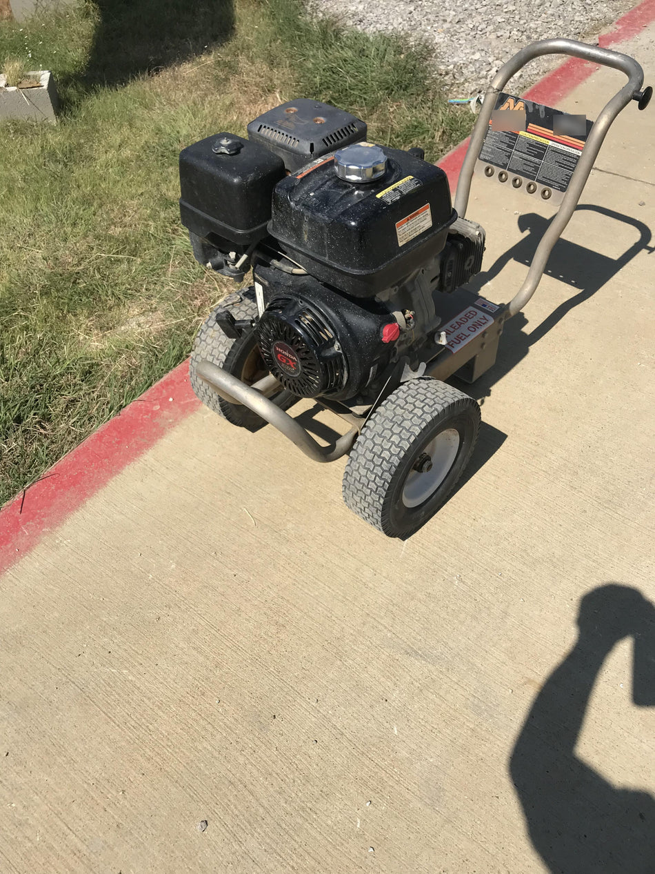 2019 MI-T-M CORPORATION CA-3504-1MAH