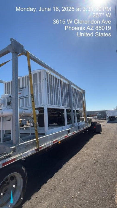 2024 CAPS PCHH-150TC-0NN0NN-5E5-0-PG2CEUP