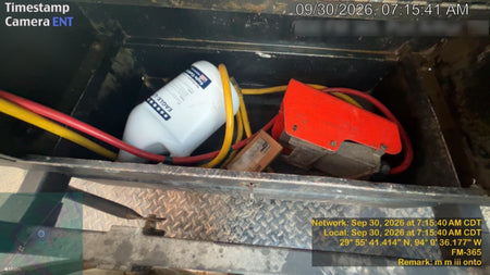 2021 RIDGID 1224