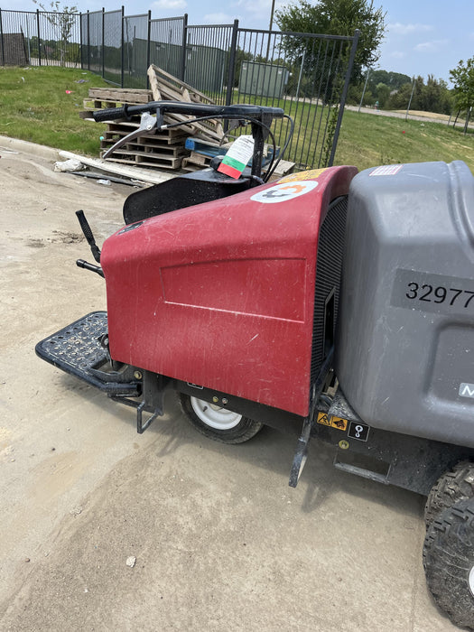 2023 TORO MB-1600