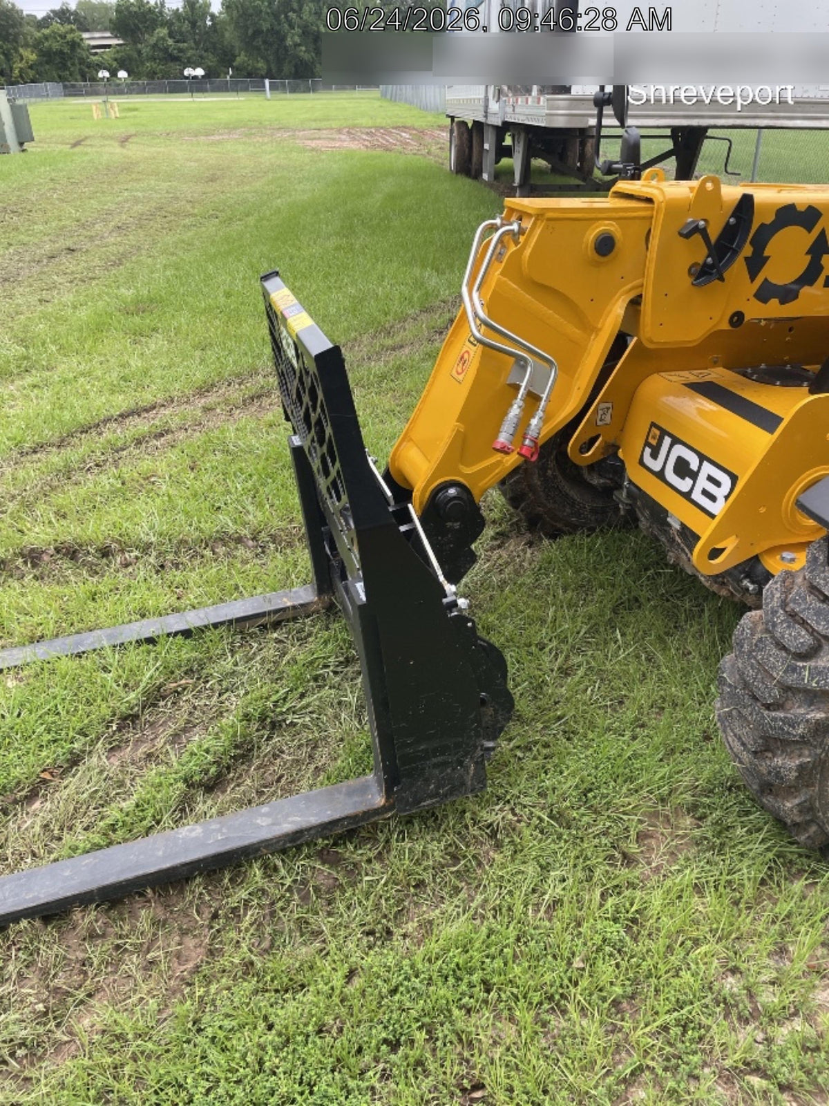 2026 JCB 505-20TC