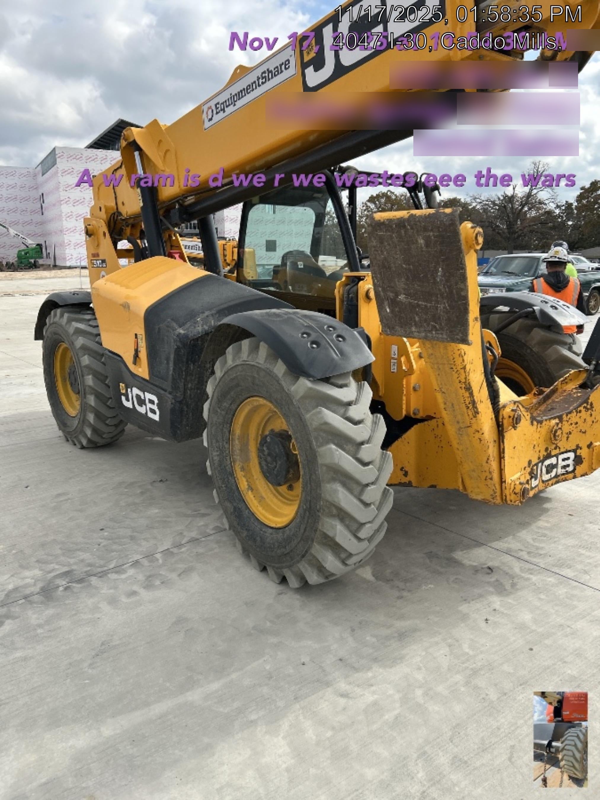 2021 JCB 510-56