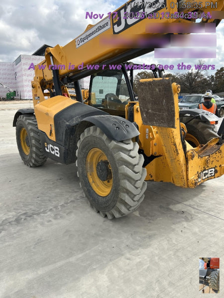 2021 JCB 510-56
