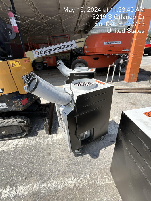 2022 KWIKOOL KPAC1411-2