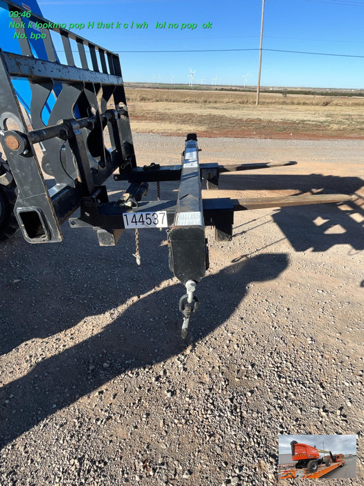 2021 STAR INDUSTRIES 1150C