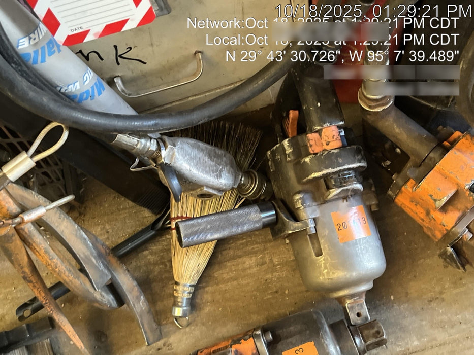 2022 INGERSOLL RAND 3940B2TI