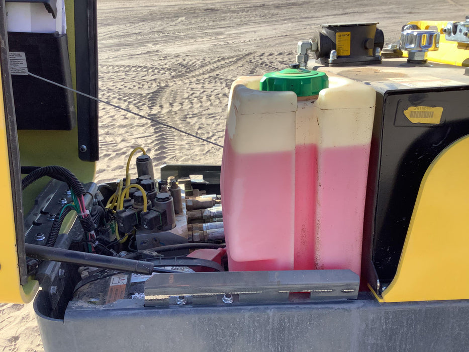 2020 WACKER NEUSON RTKx-SC3