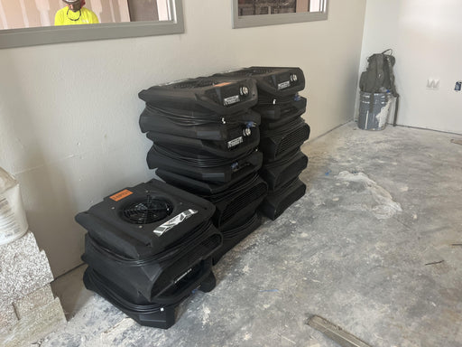 2022 PHOENIX AirMAX Radial Air Mover