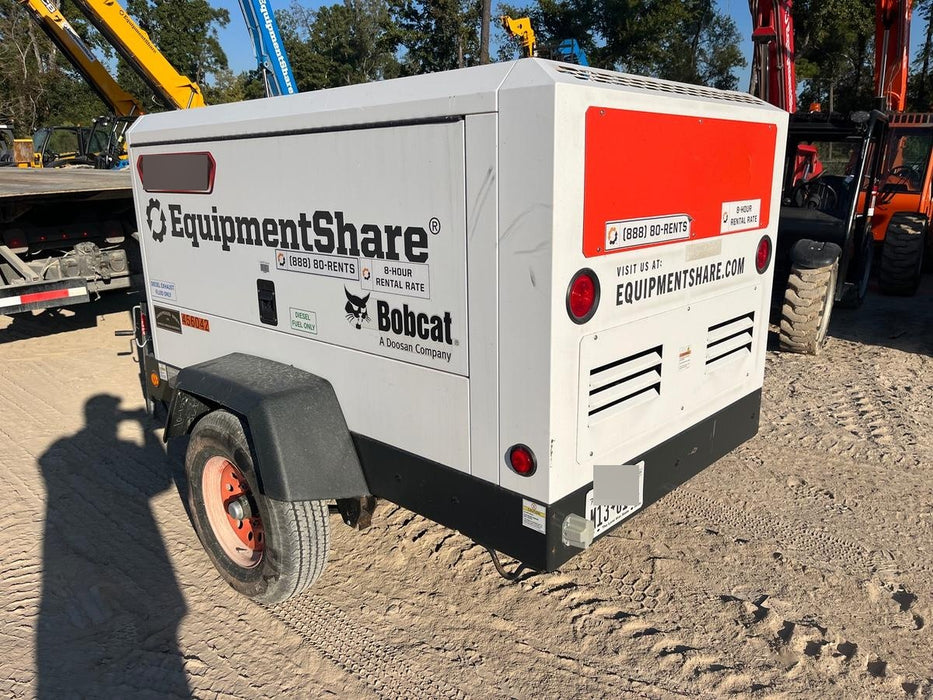 2025 BOBCAT PA425WCU-T4F