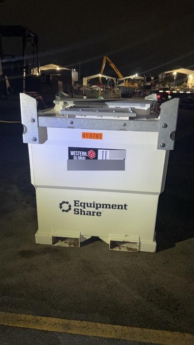 2024 WESTERN GLOBAL 10TCG-ES-12VFHK