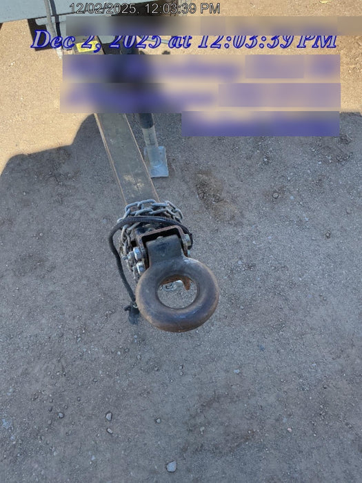 2021 ATLAS COPCO QAS45 CWK