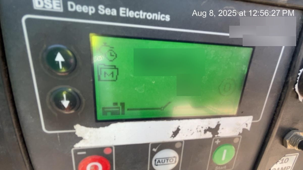 2022 ATLAS COPCO QAS45