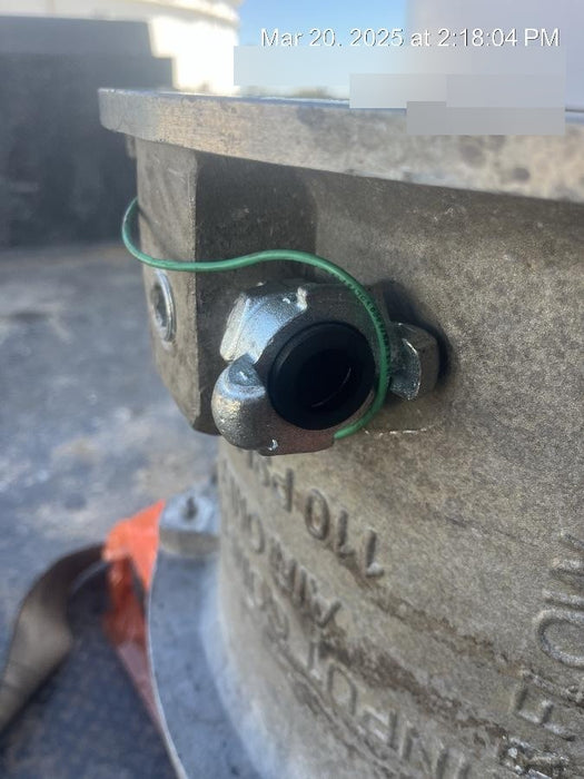 2022 WIDDER 20262-TRACKER-DIXLOX